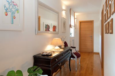 Fascinating Istrian Luxury Resort with Golf Course, Tennis Court, Swimming Pool
