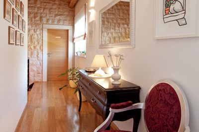 Fascinating Istrian Luxury Resort with Golf Course, Tennis Court, Swimming Pool