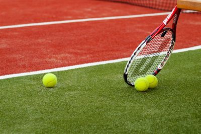 Fascinating Istrian Luxury Resort with Golf Course, Tennis Court, Swimming Pool