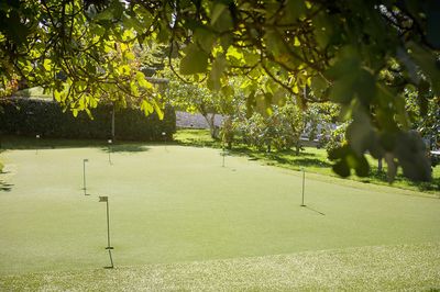 Fascinating Istrian Luxury Resort with Golf Course, Tennis Court, Swimming Pool