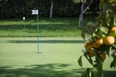 Fascinating Istrian Luxury Resort with Golf Course, Tennis Court, Swimming Pool