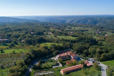 Fascinating Istrian Luxury Resort with Golf Course, Tennis Court, Swimming Pool