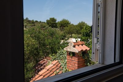 Holiday Home with Pool and Large Terrace near Rogoznica