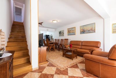 Holiday Home with Pool and Large Terrace near Rogoznica