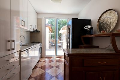 Holiday Home with Pool and Large Terrace near Rogoznica