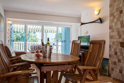 Holiday Home with Pool and Large Terrace near Rogoznica
