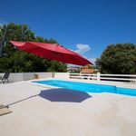 Holiday Home with Pool and Large Terrace near Rogoznica
