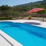 Holiday Home with Pool and Large Terrace near Rogoznica