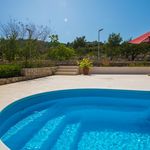 Holiday Home with Pool and Large Terrace near Rogoznica