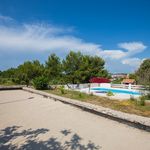 Holiday Home with Pool and Large Terrace near Rogoznica