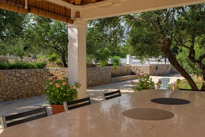 Holiday Home with Pool and Large Terrace near Rogoznica