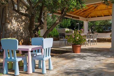 Holiday Home with Pool and Large Terrace near Rogoznica