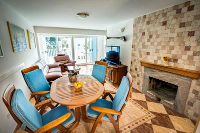 Holiday Home with Pool and Large Terrace near Rogoznica