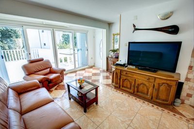 Holiday Home with Pool and Large Terrace near Rogoznica