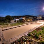 Holiday Home with Pool and Large Terrace near Rogoznica
