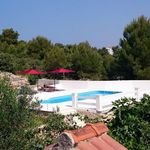 Holiday Home with Pool and Large Terrace near Rogoznica