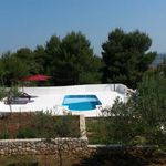 Holiday Home with Pool and Large Terrace near Rogoznica