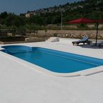Holiday Home with Pool and Large Terrace near Rogoznica