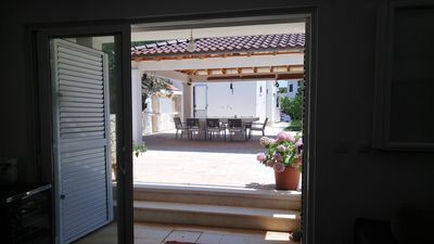 Holiday Home with Pool and Large Terrace near Rogoznica