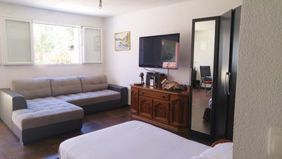 Holiday Home with Pool and Large Terrace near Rogoznica