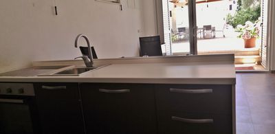 Holiday Home with Pool and Large Terrace near Rogoznica