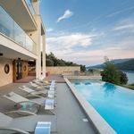 Luxurious Seafront 5 bedroom Villa in Istra Croatia