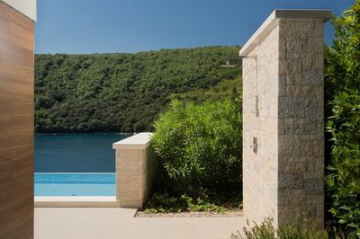 Luxurious Seafront 5 bedroom Villa in Istra Croatia