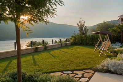 Luxurious Seafront 5 bedroom Villa in Istra Croatia