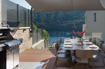 Luxurious Seafront 5 bedroom Villa in Istra Croatia