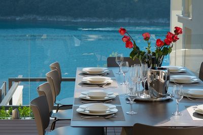 Luxurious Seafront 5 bedroom Villa in Istra Croatia