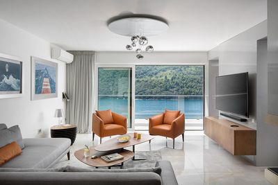 Luxurious Seafront 5 bedroom Villa in Istra Croatia