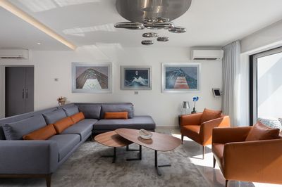 Luxurious Seafront 5 bedroom Villa in Istra Croatia