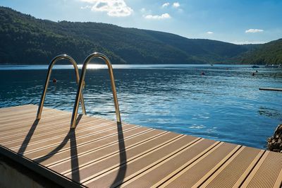 Luxurious Seafront 5 bedroom Villa in Istra Croatia