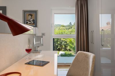 Luxurious Seafront 5 bedroom Villa in Istra Croatia