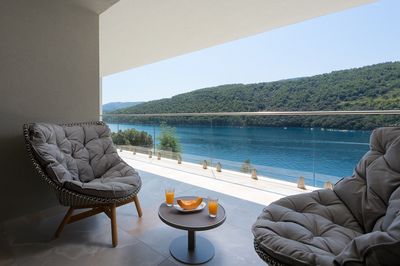 Luxurious Seafront 5 bedroom Villa in Istra Croatia