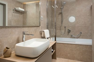 Luxurious Seafront 5 bedroom Villa in Istra Croatia