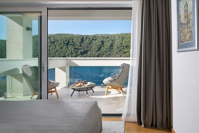 Luxurious Seafront 5 bedroom Villa in Istra Croatia