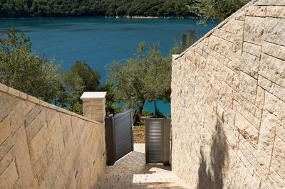 Luxurious Seafront 5 bedroom Villa in Istra Croatia