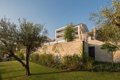 Luxurious Seafront 5 bedroom Villa in Istra Croatia