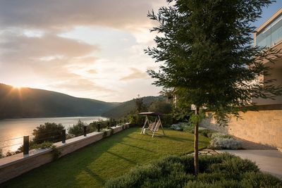 Luxurious Seafront 5 bedroom Villa in Istra Croatia
