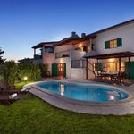 Island Hvar Delightful Villa with Pool