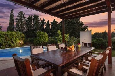 Hvar Gorgeous Villa with Pool and Garden