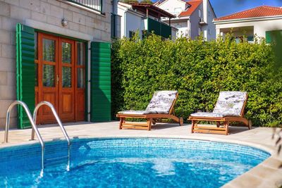Hvar Gorgeous Villa with Pool and Garden