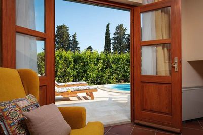 Hvar Gorgeous Villa with Pool and Garden