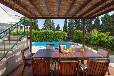 Hvar Gorgeous Villa with Pool and Garden