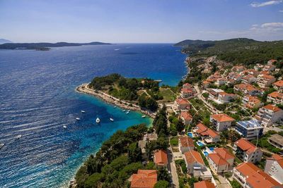 Hvar Gorgeous Villa with Pool and Garden