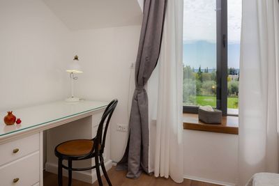 Luxury Villa with Large Pool, Sauna, and Fitness near Split and Trogir