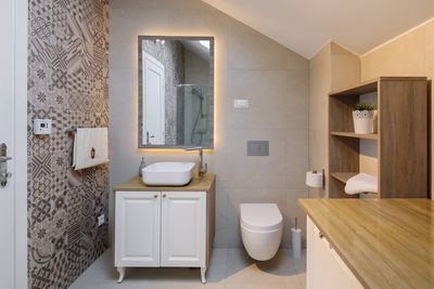 Luxury Villa with Large Pool, Sauna, and Fitness near Split and Trogir