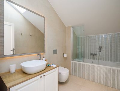 Luxury Villa with Large Pool, Sauna, and Fitness near Split and Trogir