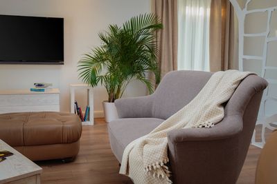 Luxury Villa with Large Pool, Sauna, and Fitness near Split and Trogir